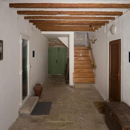 Stara Hiza Rovinj Apartment Luaran gambar