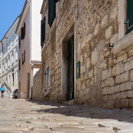 Stara Hiza Rovinj Apartment Luaran gambar