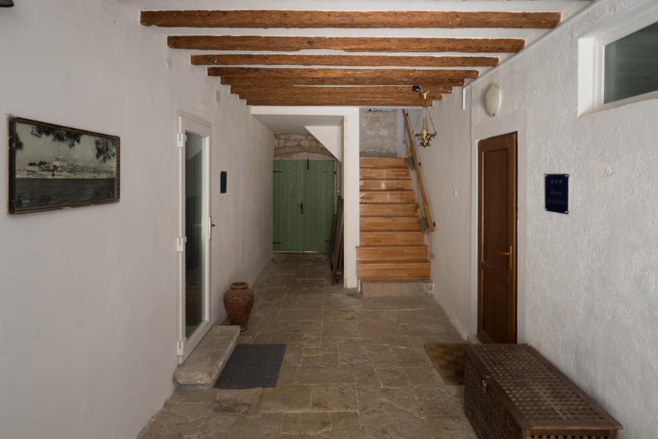 Stara Hiza Rovinj Apartment Luaran gambar