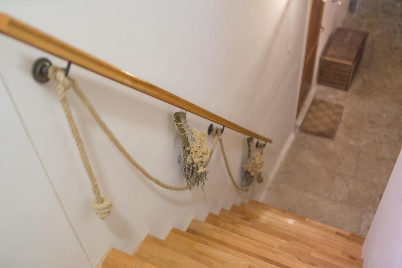 Stara Hiza Rovinj Apartment Luaran gambar