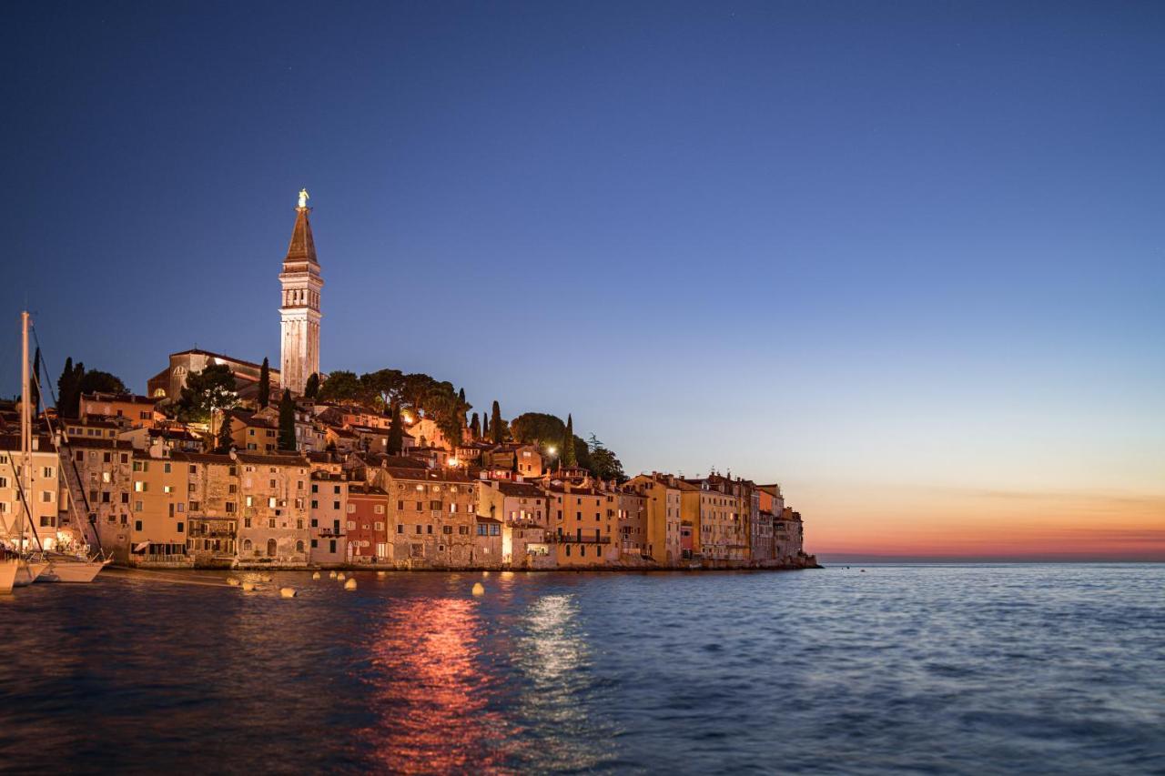 Stara Hiza Rovinj Apartment Luaran gambar