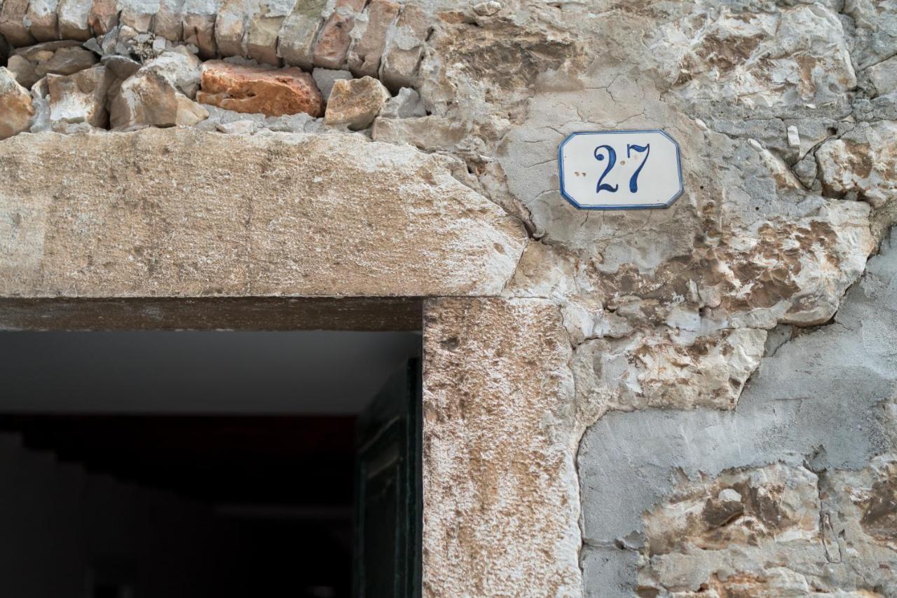 Stara Hiza Rovinj Apartment Luaran gambar