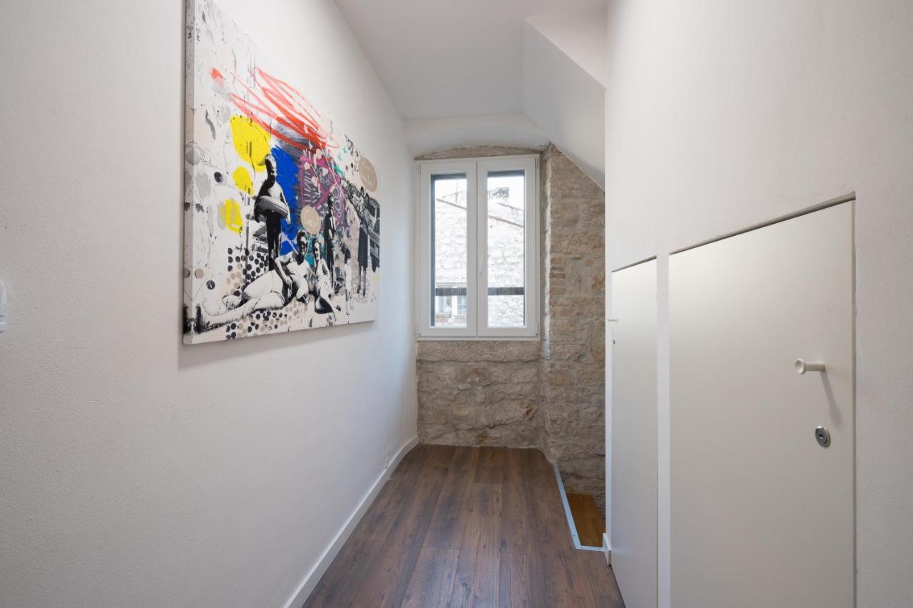 Stara Hiza Rovinj Apartment Luaran gambar