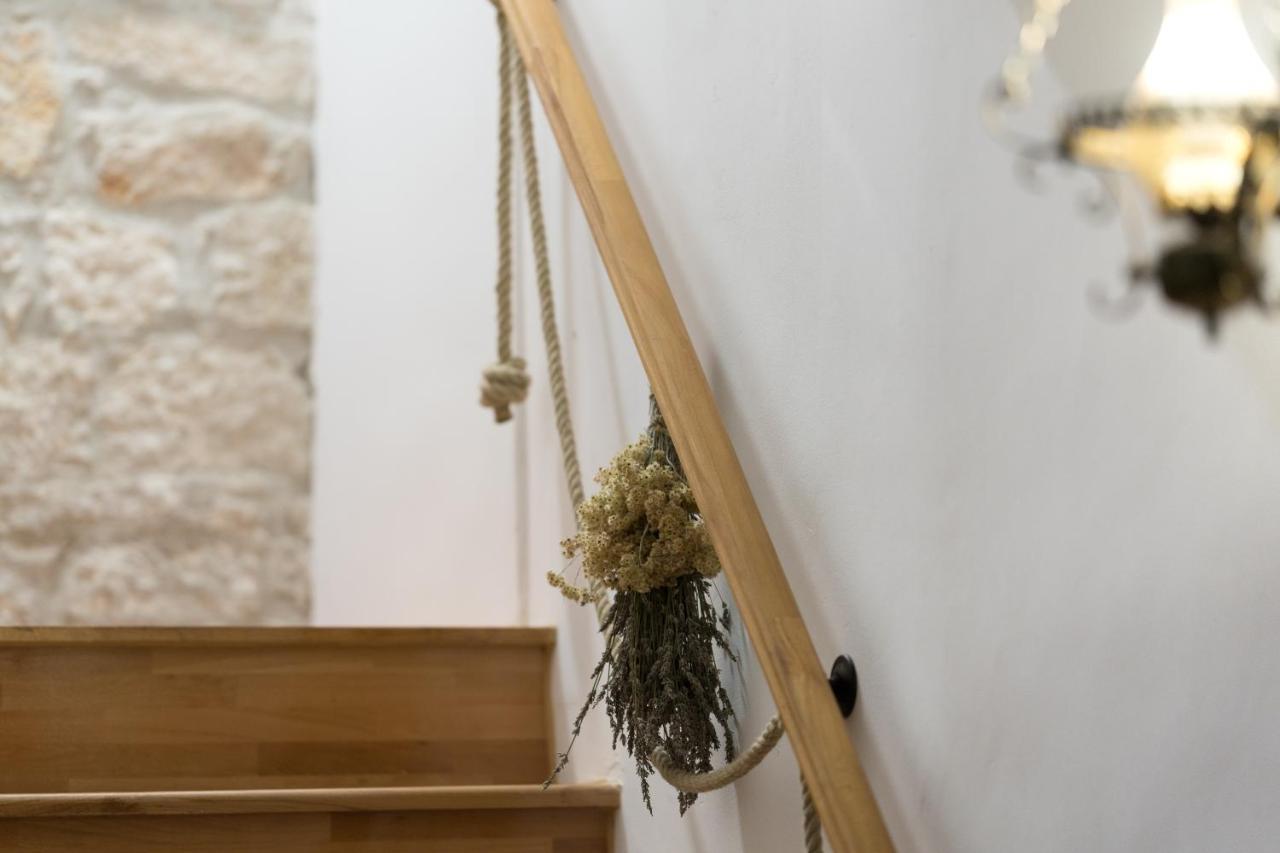 Stara Hiza Rovinj Apartment Luaran gambar