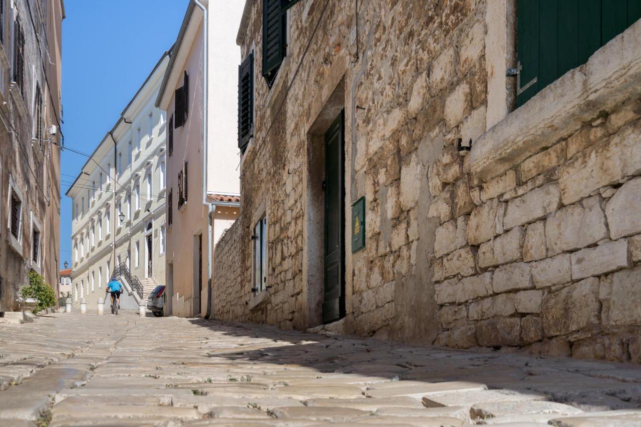 Stara Hiza Rovinj Apartment Luaran gambar