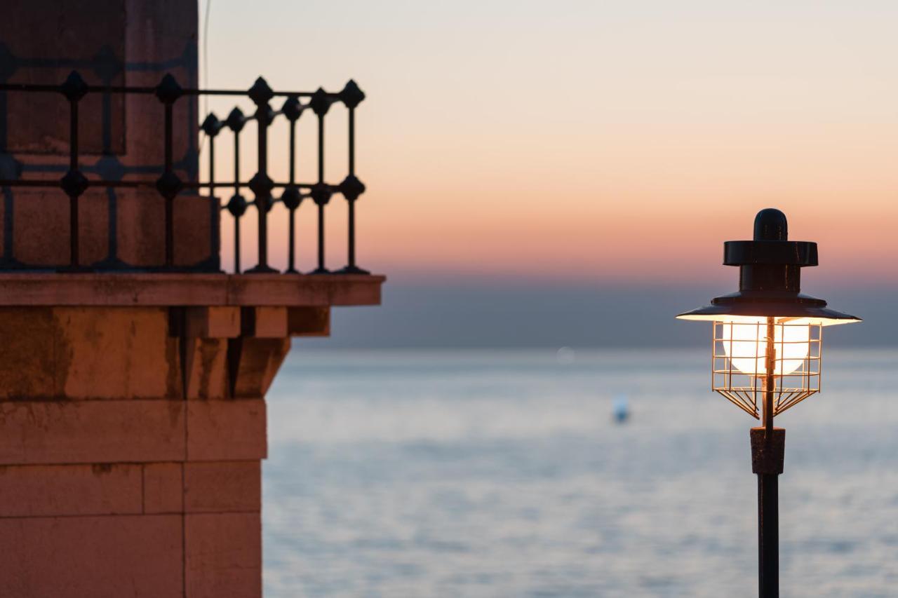 Stara Hiza Rovinj Apartment Luaran gambar