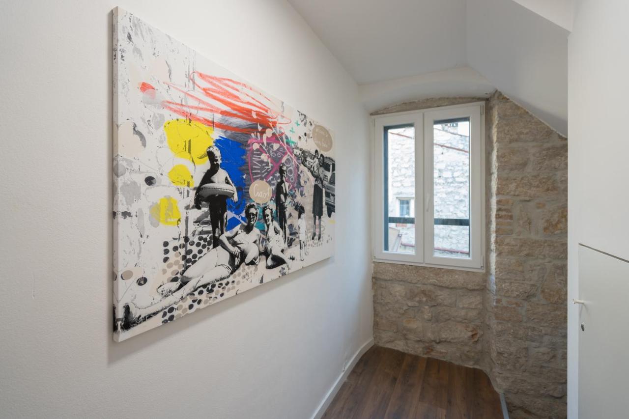 Stara Hiza Rovinj Apartment Luaran gambar