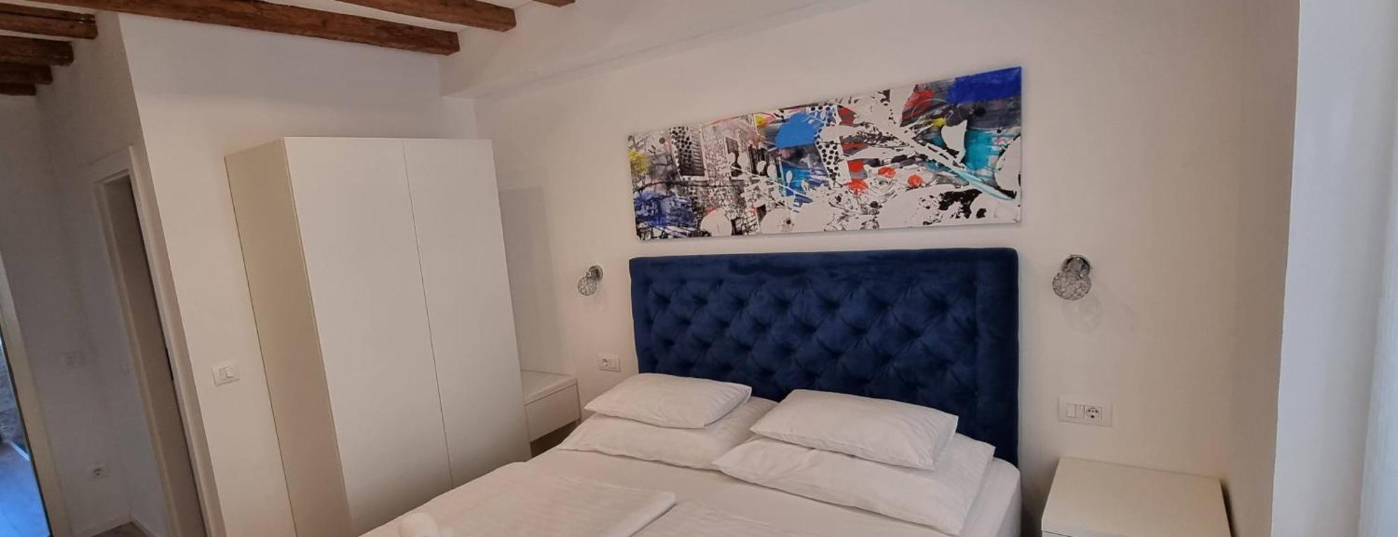 Stara Hiza Rovinj Apartment Bilik gambar
