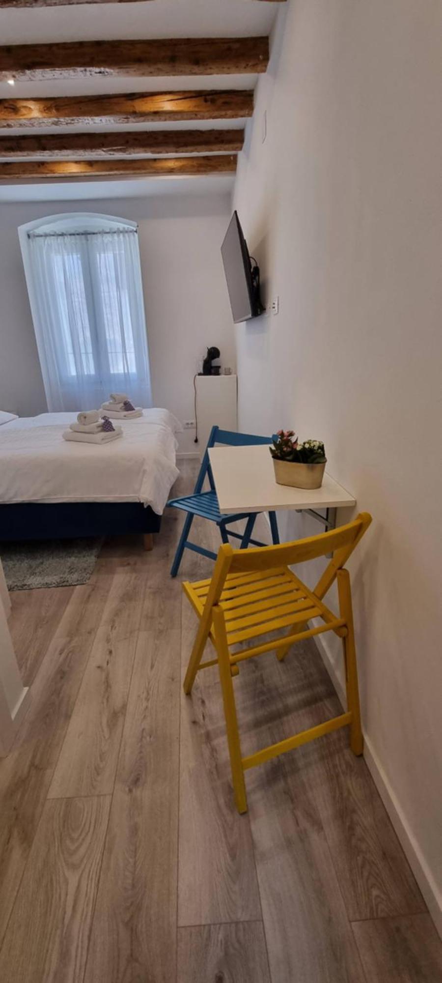 Stara Hiza Rovinj Apartment Bilik gambar